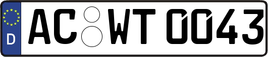 AC-WT0043