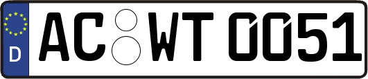 AC-WT0051