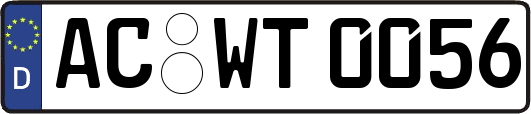 AC-WT0056