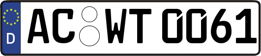 AC-WT0061