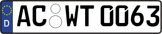 AC-WT0063