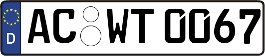 AC-WT0067