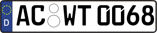AC-WT0068