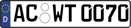 AC-WT0070