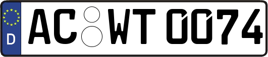 AC-WT0074