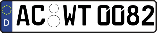 AC-WT0082