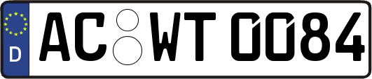 AC-WT0084