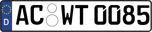 AC-WT0085