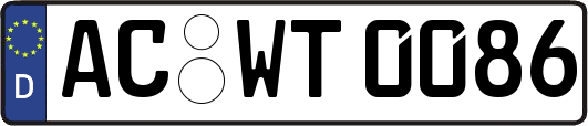 AC-WT0086