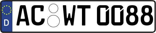 AC-WT0088