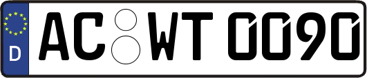 AC-WT0090