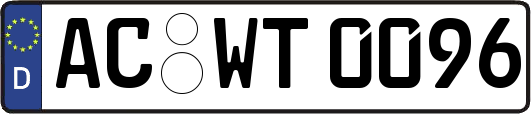 AC-WT0096