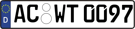 AC-WT0097