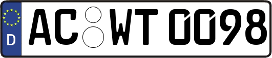 AC-WT0098
