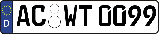 AC-WT0099