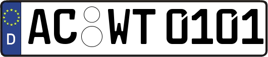 AC-WT0101