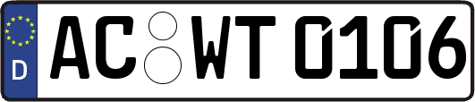 AC-WT0106
