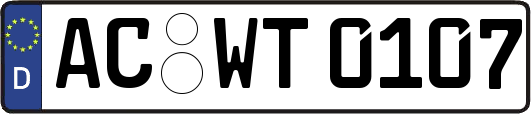 AC-WT0107