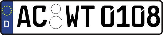 AC-WT0108