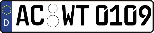 AC-WT0109