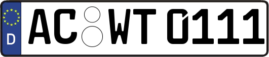 AC-WT0111