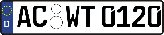 AC-WT0120