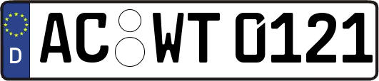 AC-WT0121