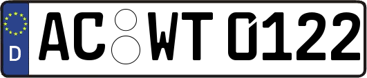 AC-WT0122