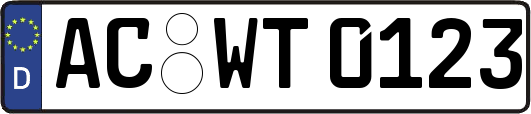 AC-WT0123