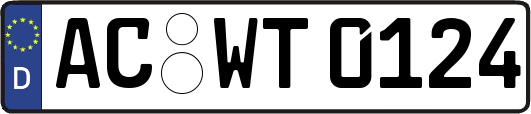 AC-WT0124