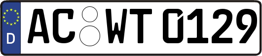 AC-WT0129