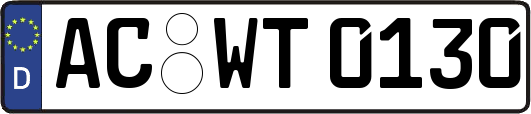 AC-WT0130