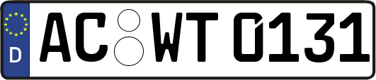 AC-WT0131