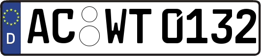 AC-WT0132