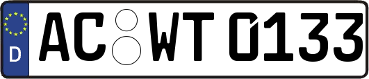 AC-WT0133