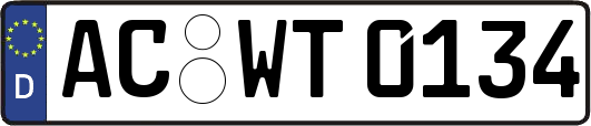 AC-WT0134