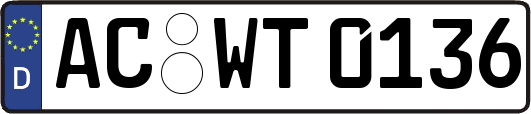 AC-WT0136