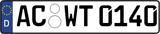 AC-WT0140