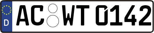 AC-WT0142