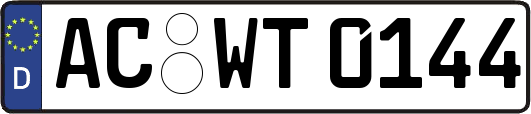 AC-WT0144