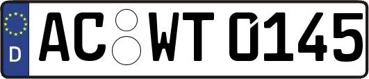 AC-WT0145