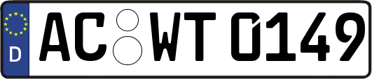 AC-WT0149