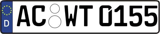AC-WT0155