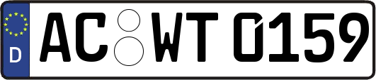 AC-WT0159