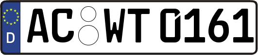 AC-WT0161
