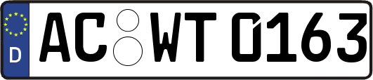 AC-WT0163