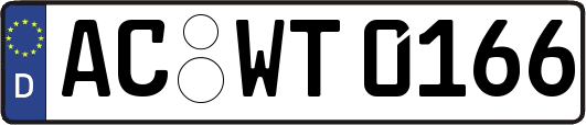 AC-WT0166