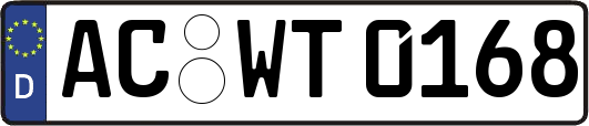 AC-WT0168