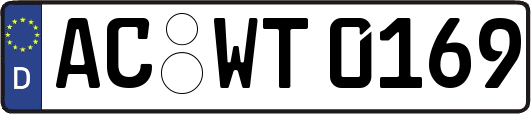 AC-WT0169