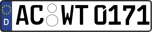 AC-WT0171